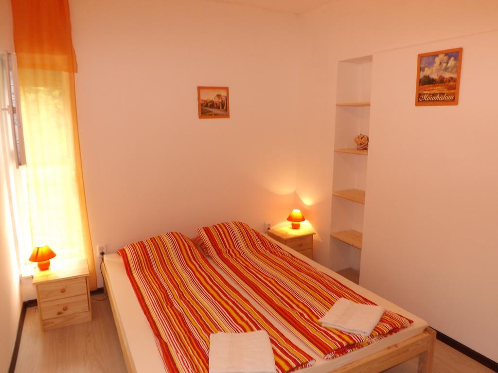 Pataki House Apartment Morahalom Ruang foto