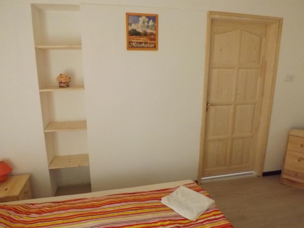 Pataki House Apartment Morahalom Ruang foto
