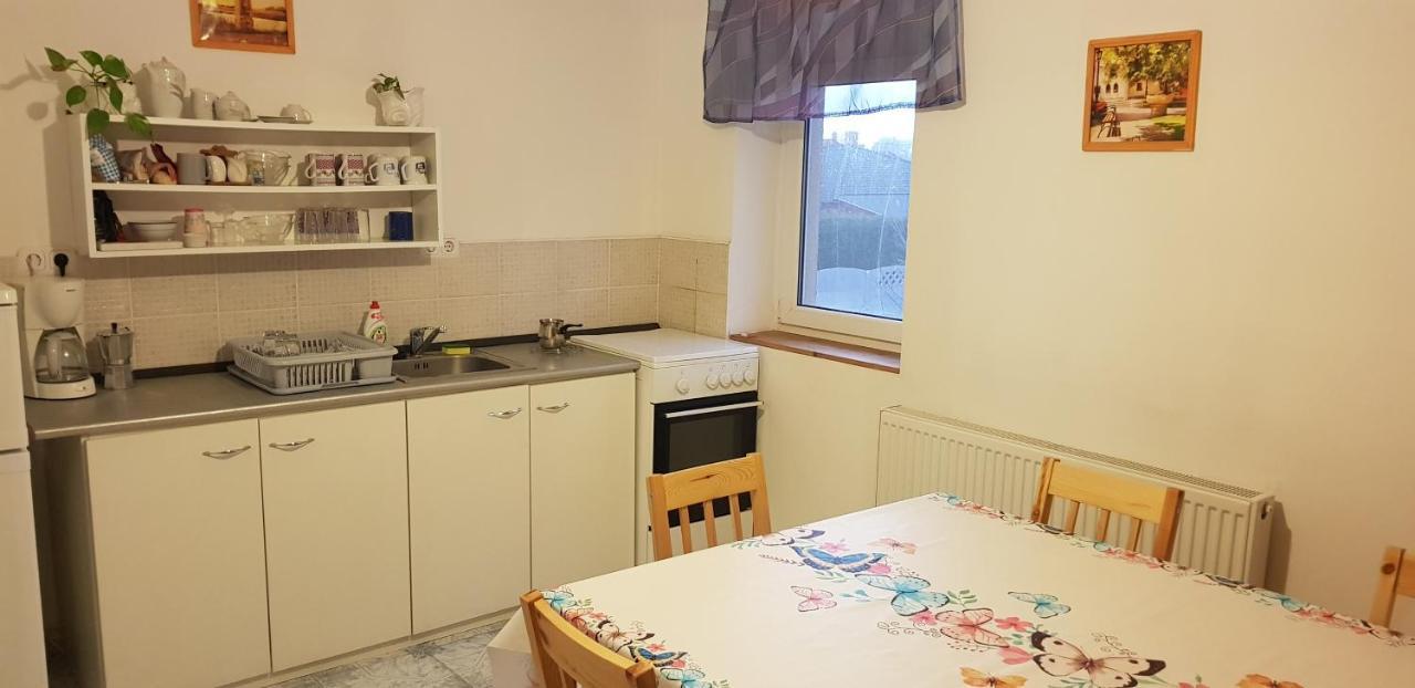 Pataki House Apartment Morahalom Bagian luar foto