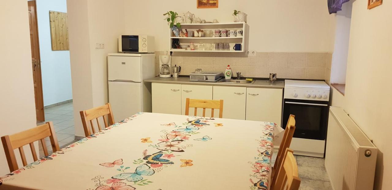 Pataki House Apartment Morahalom Bagian luar foto