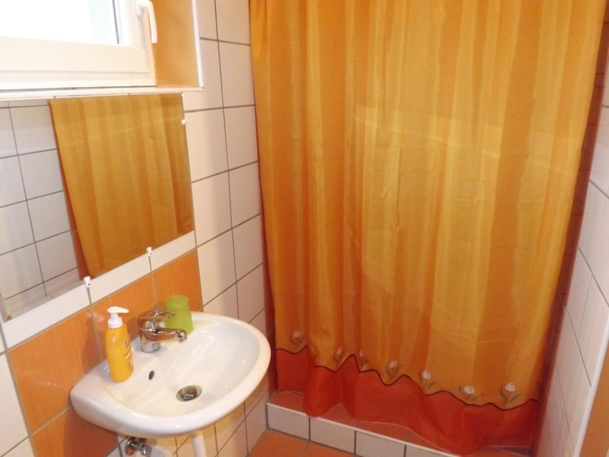 Pataki House Apartment Morahalom Ruang foto