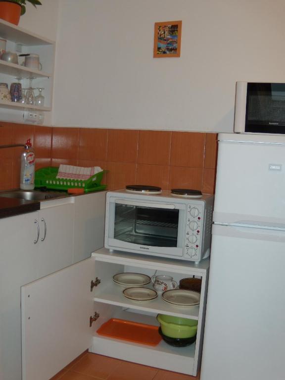 Pataki House Apartment Morahalom Ruang foto