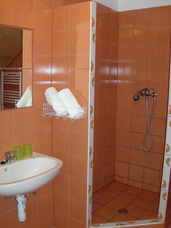 Pataki House Apartment Morahalom Ruang foto