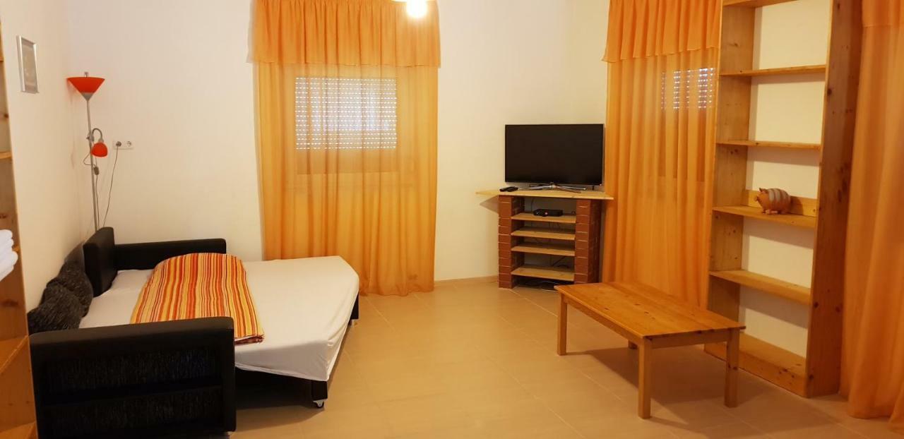 Pataki House Apartment Morahalom Bagian luar foto
