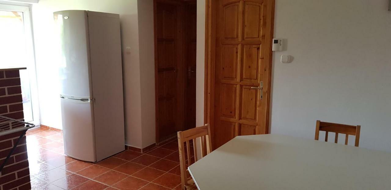 Pataki House Apartment Morahalom Bagian luar foto
