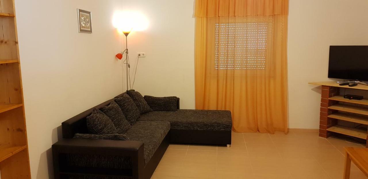 Pataki House Apartment Morahalom Bagian luar foto